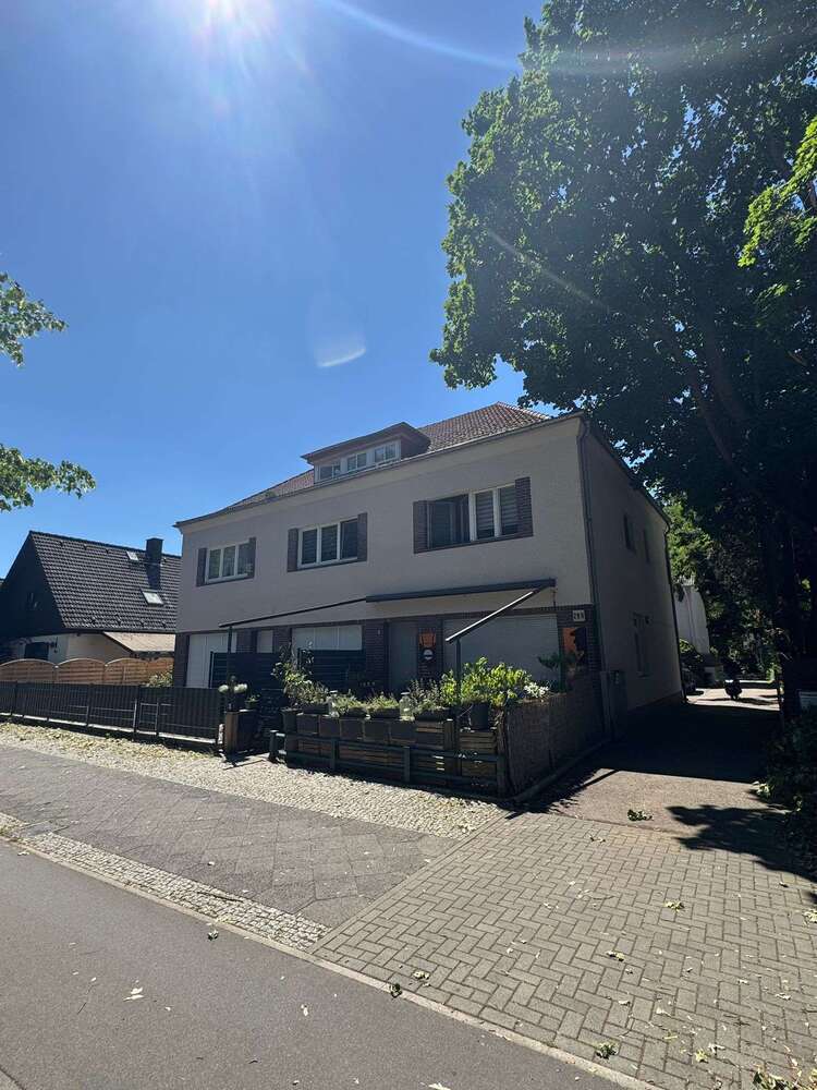 Wohnung zum Mieten in Berlin 999 € 85.02 m²