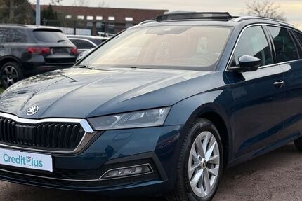 Skoda Octavia 90.000 km 26.490 &euro; Ludwigsfelde 14974