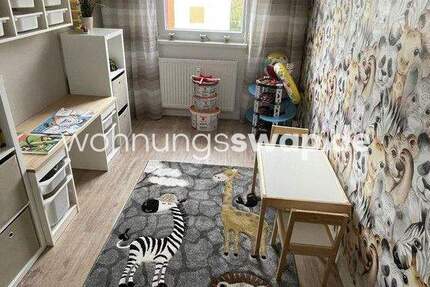 Wohnung Berlin Alt-Hohenschönhausen - 4 Zimmer, 83 m&sup2;, 600&euro; | Angebot:25988388