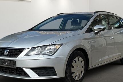 Seat Leon 219.489 km 5.499 &euro; Berlin 12681