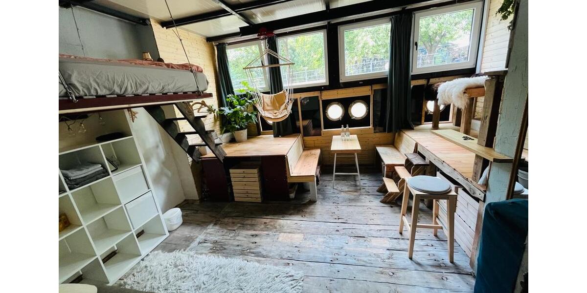 Etagenwohnung Berlin Mitte - 1 Zimmer, 39 m&sup2;, 60.000&euro; | Angebot:27075187