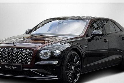 Bentley Flying Spur 4.500 km 275.500 &euro; Berlin 10629