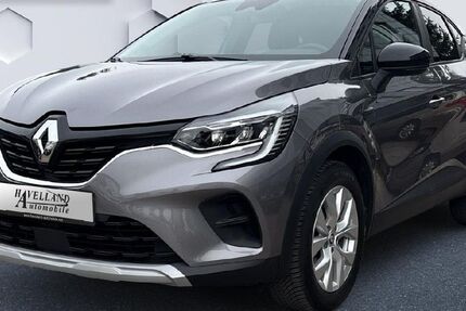 Renault Captur 22.100 km 16.990 &euro; Glienicke 16548