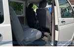 VW T5 Transporter Kombi 1. Hand 8 sitzer 169.000 km 14.990 € Berlin 13187