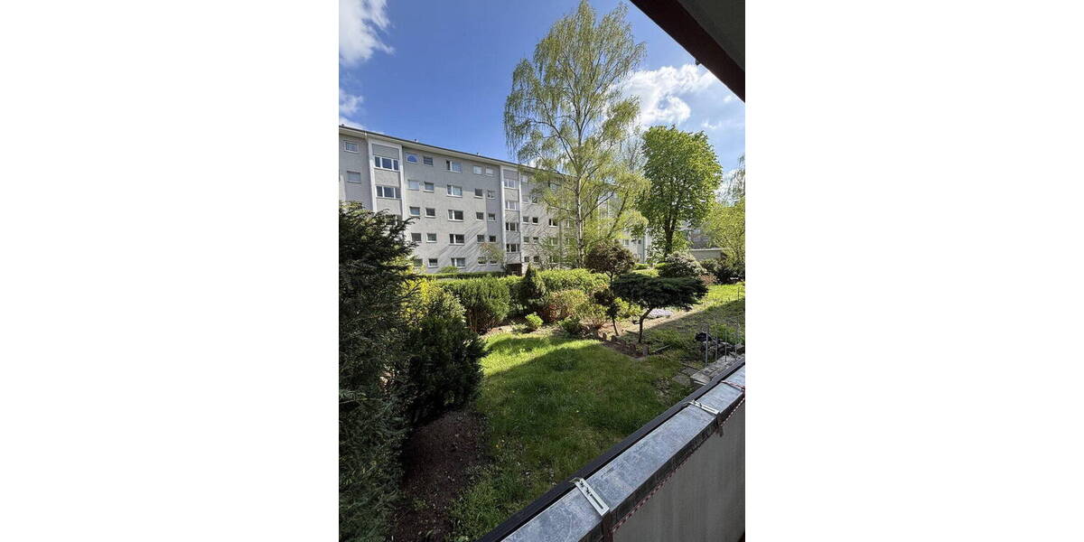 Etagenwohnung Berlin Wedding - 2 Zimmer, 57 m&sup2;, 265.000&euro; | Angebot:26607260