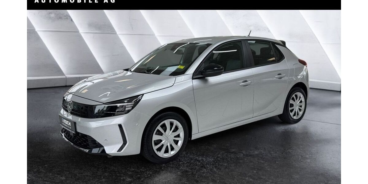 Opel Corsa 14.126 km 15.880 &euro; Berlin 13051