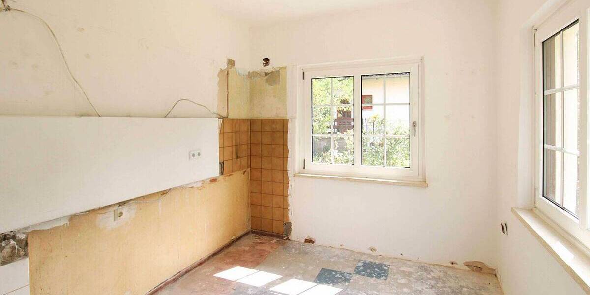 Einfamilienhaus Berlin Kladow - 4 Zimmer, 115 m&sup2;, 390.000&euro; | Angebot:26759966