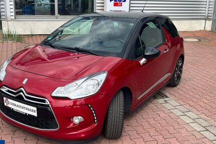 Citroen DS3 120.573 km 6.799 € Berlin - Mariendorf 12107