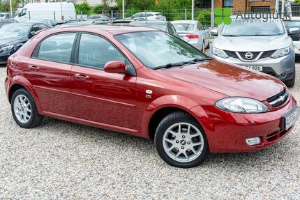 Chevrolet Lacetti 101.438 km 3.990 € Berlin 12349