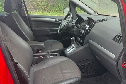 Opel Zafira 160.000 km 3.500 &euro; Berlin 10997