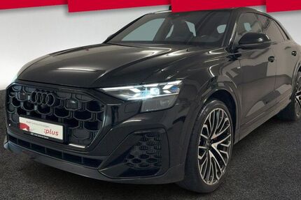 Audi Q8 15.100 km 101.900 &euro; Berlin 12489