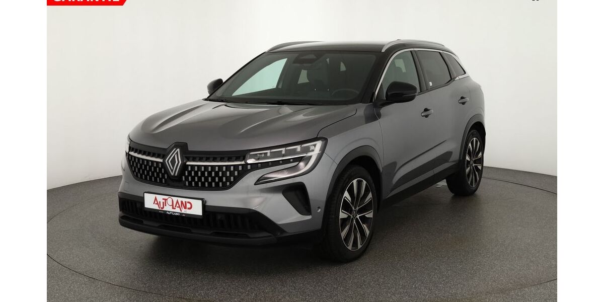 Renault Austral 25.656 km 28.890 &euro; Berlin 12683