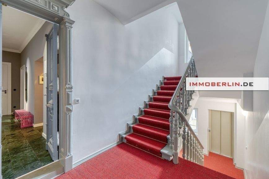 Etagenwohnung Berlin Kreuzberg - 3 Zimmer, 108 m&sup2;, 895.000&euro; | Angebot:25983090