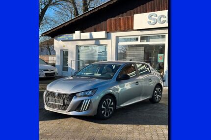 Peugeot 208 12.933 km 16.950 &euro; Oranienburg 16515