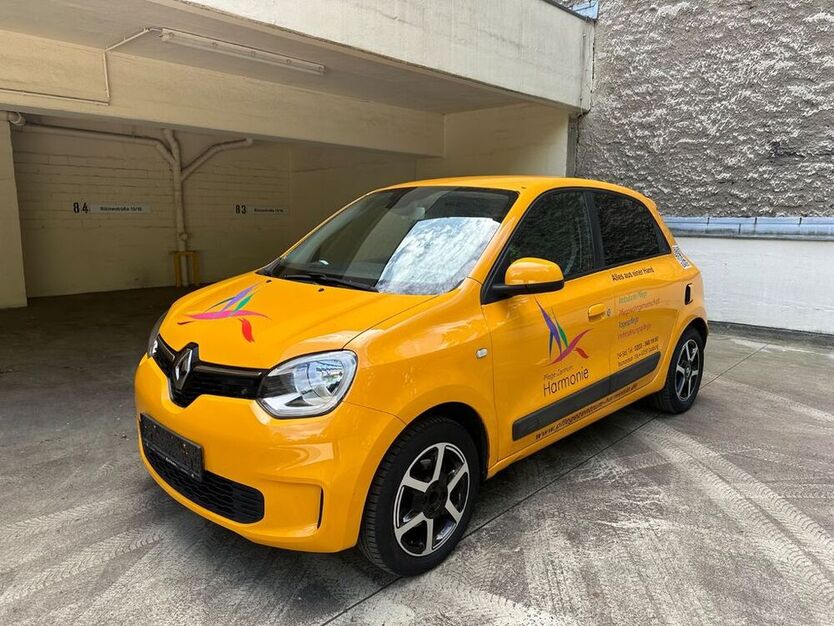 Twingo