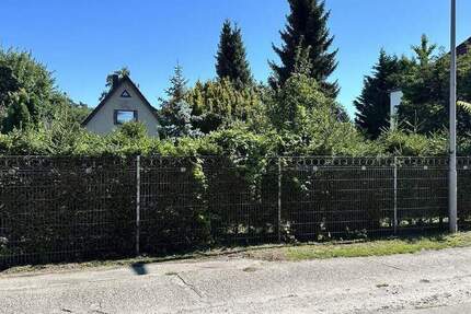 Grundstück Berlin Köpenick - 318.900&euro; | Angebot:24867206