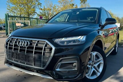 Audi Q5 134.000 km 26.400 &euro; MIttenwalde 15749