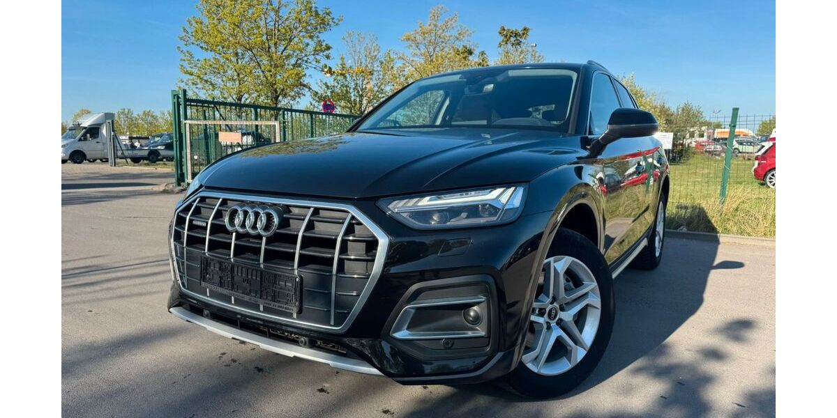 Audi Q5 134.000 km 26.400 &euro; MIttenwalde 15749