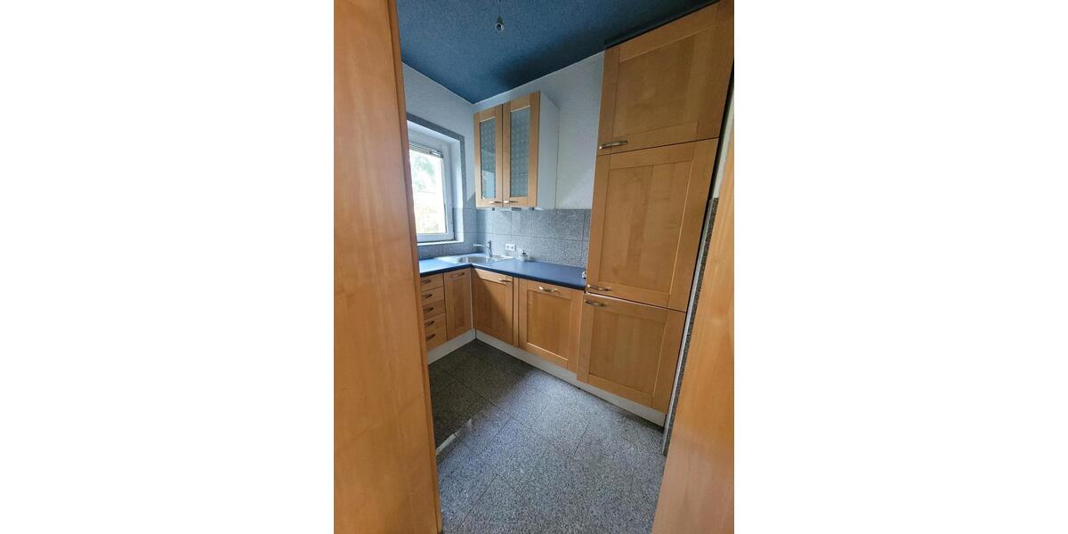 Dachgeschoßwohnung Berlin Lankwitz - 2 Zimmer, 47 m&sup2;, 239.000&euro; | Angebot:26558094