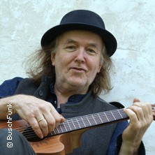 Gerhard Schöne - Ich sehe was, was du nicht siehst 06.12.2025 Studio WANDLITZ