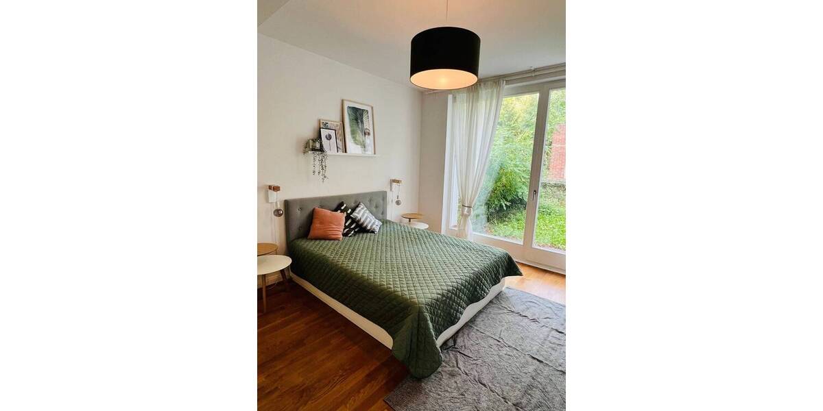 Bungalow Berlin Lichterfelde - 3 Zimmer, 88 m&sup2;, 1.950&euro; | Angebot:25069410