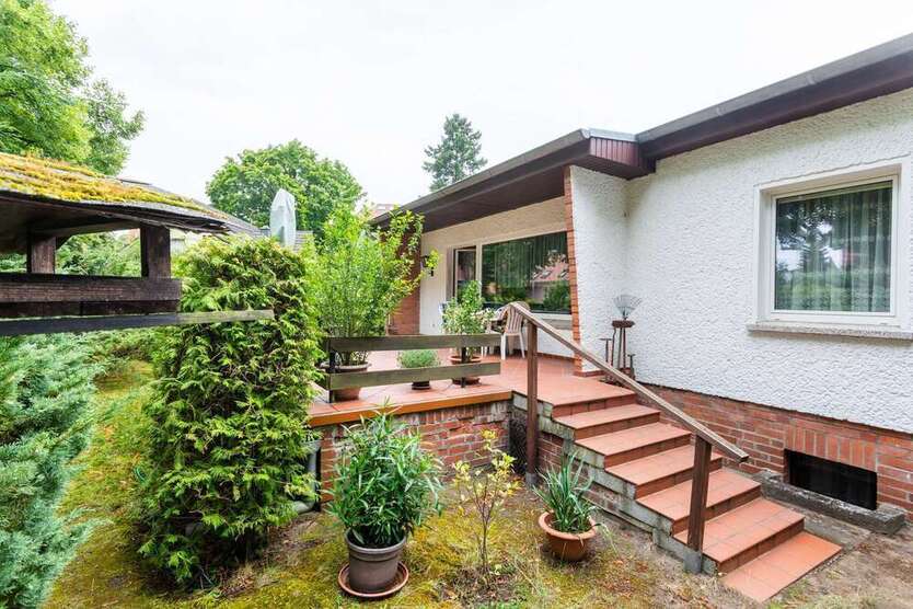 Haus zum Kaufen in Potsdam 467.000 € 103.72 m²