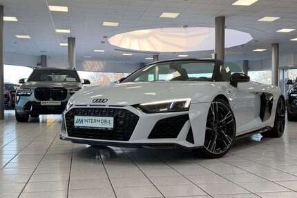 Audi R8 11.995 km 144.990 &euro; Schönefeld/OT Großziehten 12529