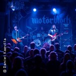 Motörblöck & special guest
