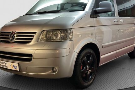 VW T5 Transporter 323.000 km 12.480 &euro; Berlin 10625
