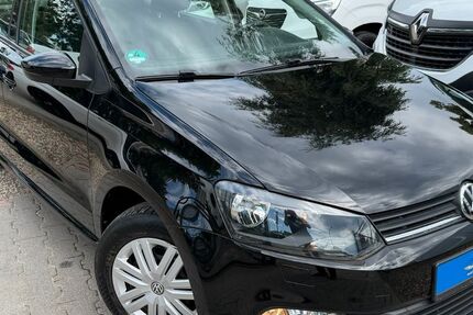 VW Polo 105.512 km 7.290 &euro; Berlin 13089