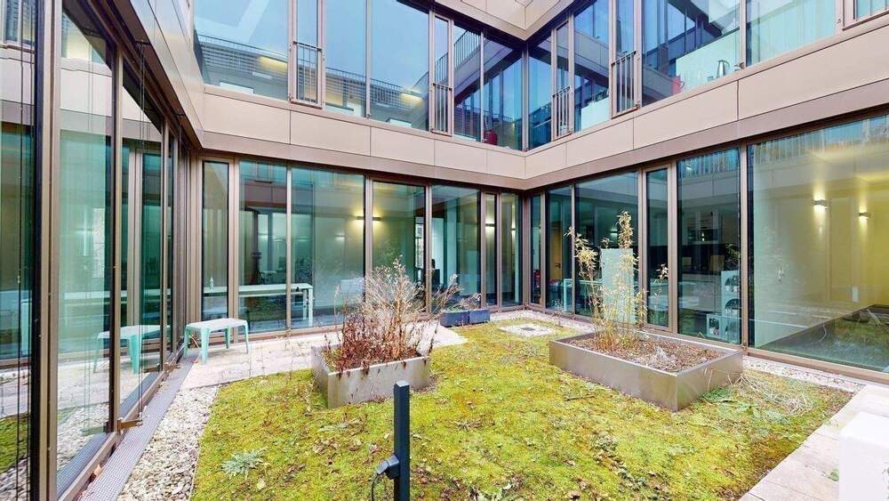 Gewerbeobjekt Berlin Steglitz - 6 Zimmer, 326 m&sup2;, 6.846&euro; | Angebot:26028424