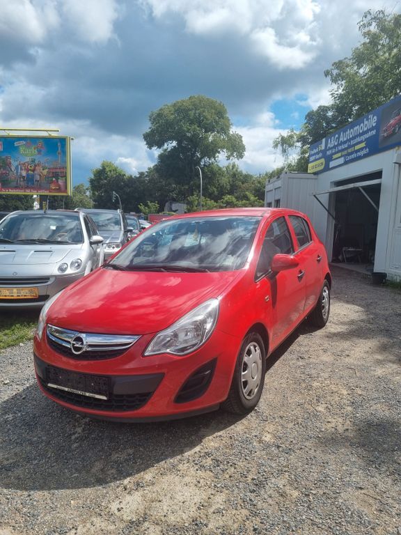 Corsa
