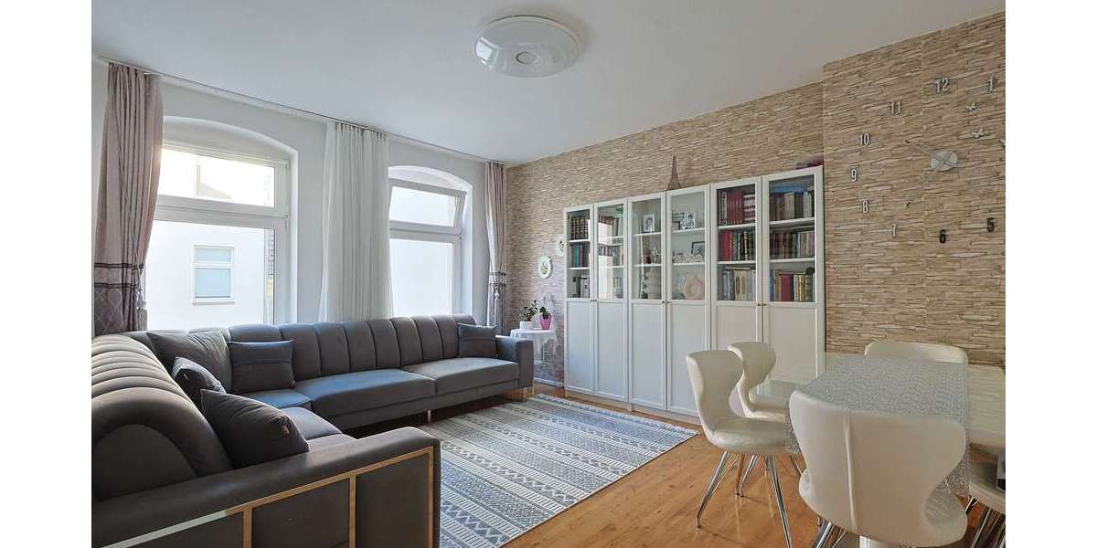 Wohnung zum Kaufen in Berlin 350.000 € 74.79 m² 3 zimmer