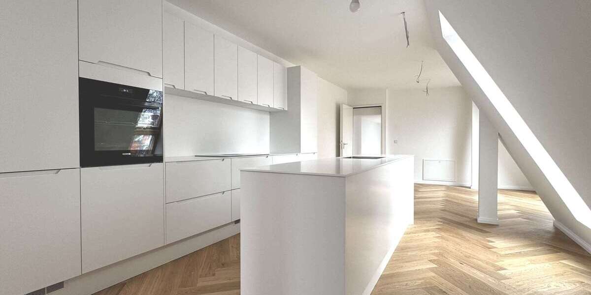Etagenwohnung Berlin Pankow - 5 Zimmer, 158 m&sup2;, 1.249.000&euro; | Angebot:26008725