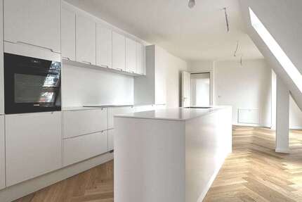 Wohnung Berlin Pankow - 5 Zimmer, 158 m&sup2;, 1.249.000&euro; | Angebot:26008725