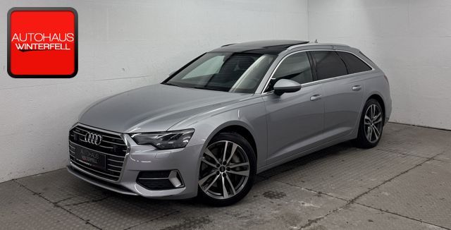 Audi A6 39.987 km 39.800 &euro; Berlin 12351