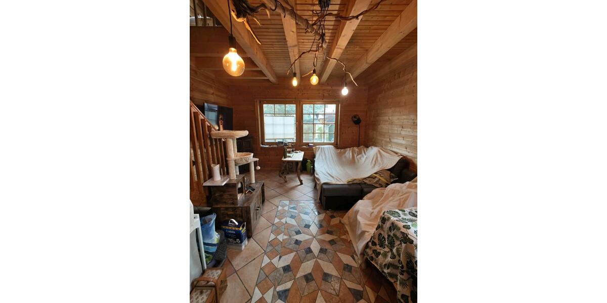 Etagenwohnung Berlin Marzahn-Hellersdorf - 2 Zimmer, 64 m&sup2;, 1.500&euro; | Angebot:27714710