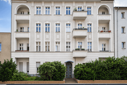Wohnung Berlin Treptow-Köpenick - 1 Zimmer, 42 m&sup2;, 175.000&euro; | Angebot:26858038