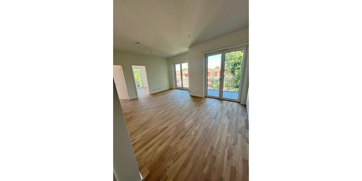 Etagenwohnung Berlin Spandau - 3 Zimmer, 75 m&sup2;, 1.621&euro; | Angebot:25800031