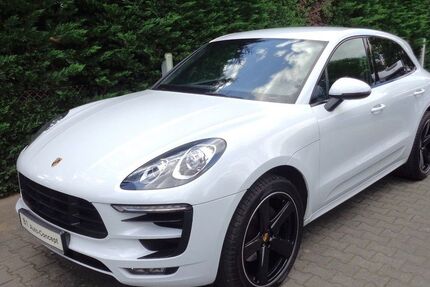 Porsche Macan 125.000 km 31.580 &euro; Berlin 12623