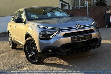 Citroen C4 1.2 PT 130 EAT8*S&S*HUD*360*NAV*LED*ACC* 31.770 km 14.990 &euro; Berlin 13187