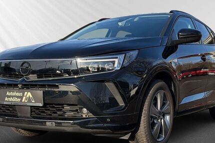 Opel Grandland (X) 9.069 km 24.440 &euro; Berlin 13581