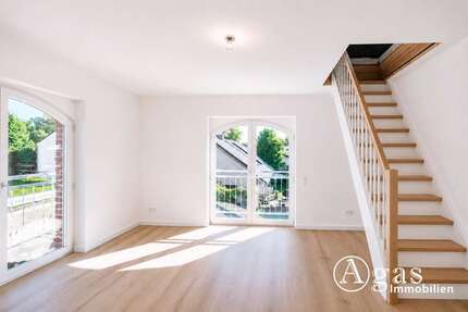 Wohnung Hennickendorf Hennickendorf - 3 Zimmer, 97 m&sup2;, 1.600&euro; | Angebot:27021915