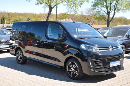 Citroen SpaceTourer 57.000 km 29.790 &euro; Teltow 14513