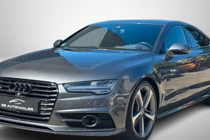 Audi A7 159.328 km 25.999 &euro; Potsdam 14480