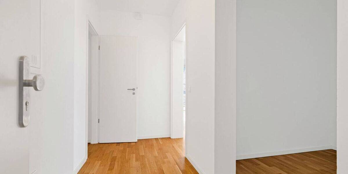 Etagenwohnung Berlin Rosenthal - 2 Zimmer, 72 m&sup2;, 330.000&euro; | Angebot:26528586