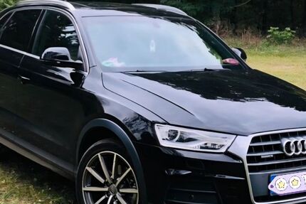 Audi Q3 87.087 km 19.999 &euro; Panketal 16351