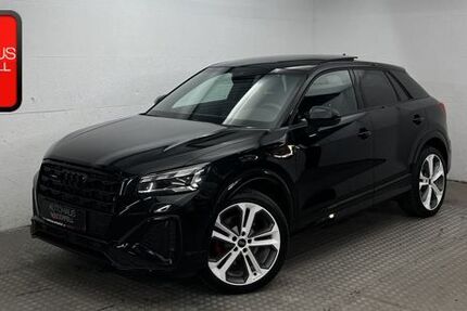 Audi Q2 2.329 km 40.800 &euro; Berlin 12351