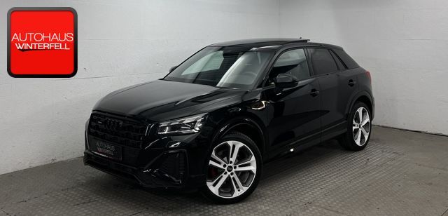 Audi Q2 2.329 km 40.800 &euro; Berlin 12351