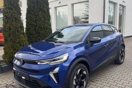Renault Captur 5.739 km 25.900 &euro; Borgsdorf 16556